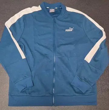 [ PUMA ] 푸마 자켓 오션 트로픽 XL 사이즈