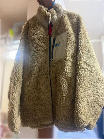 FREAKS Store 플리스 자켓