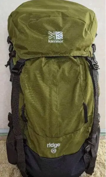 Karrimor (카리머) Ridge 30 Type 1