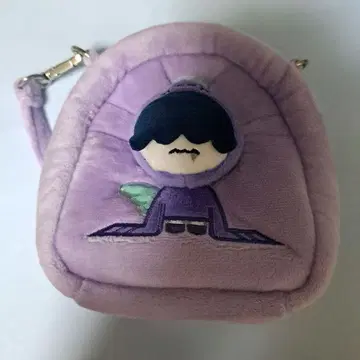 TXT PPULUBATU 후무냐린 휴닝카이 일본 한정판 파우치