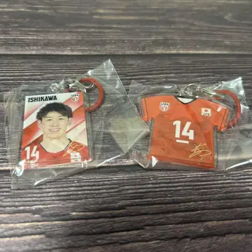 배구 남자 메지루시 참 이시카와 유키