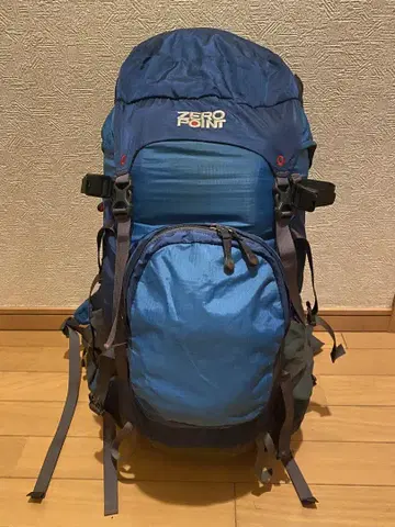 몽벨 CHACHAPACK 30 백팩