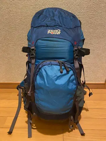 몽벨 CHACHAPACK 30 백팩