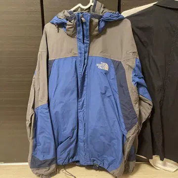 THE NORTH FACE 마운틴 후드티