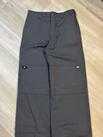 Dickies Antimid 그레이 워크 팬츠