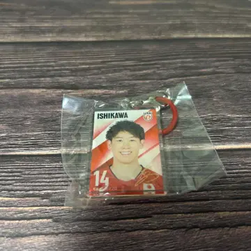 배구 남자 메지루시 참 이시카와 유키