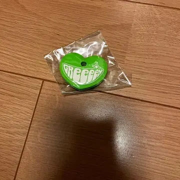 GReeeeN 키 커버 GRe4N BOYZ