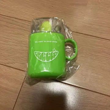 GReeeeN 트래블 칫솔 세트 GRe4N BOYZ