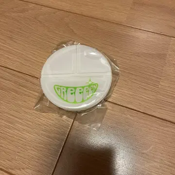 GReeeeN 피루 케이스 GRe4N BOYZ