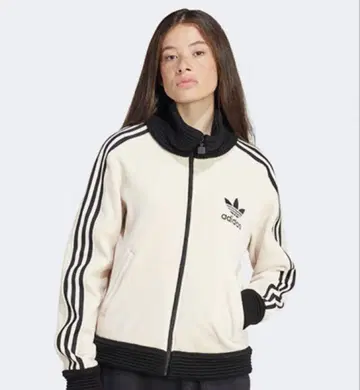 adidas 프리미엄 베켄바우어 럭스 트랙탑 와플