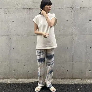 [ ENOF ] liberty pants M 사이즈