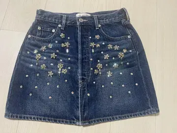 LILY BROWN [L.B CANDY STOCK] 스커트