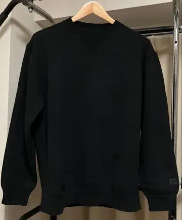Russell Athletic URBAN RESEARCH 별주 니트 L