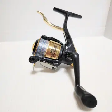 다이와 토너먼트-Z 2500LBD LB 낚시릴