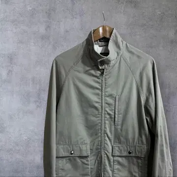 새상품급 Lands' End 랜즈 엔드 스윙탑 베이지