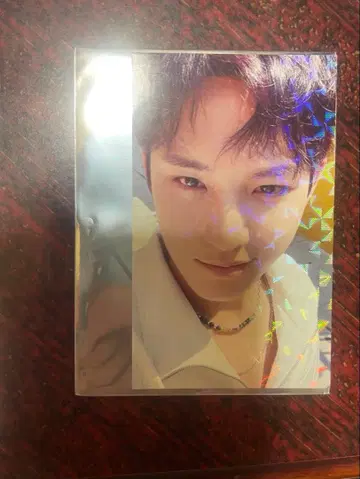 CxM HYPE VIBES 민규 TSUTAYA 럭키 드로우
