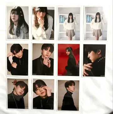 초특급 유키 유코 생탄 브로마이드