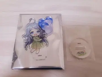 온게키 아크릴 스탠드 이노하라 코세이