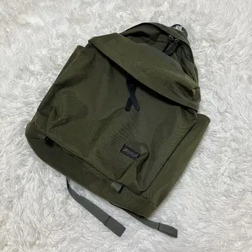 Blue Lug The Day Pack 백팩 올리브