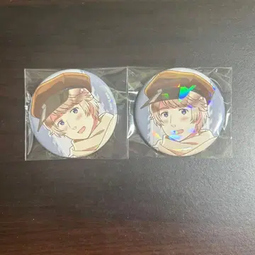 헤타리아 우편 배달원 러시아 캔뱃지