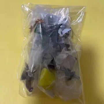 리틀 나이트메어 메지루시 액세서리 LITTLENIGHTMARES 가챠