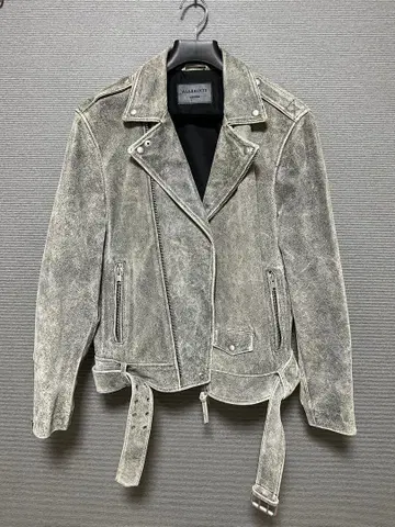 ALLSAINTS 라이더스 자켓