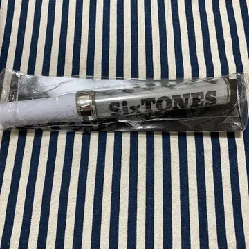 SixTONES 응원봉