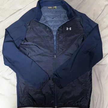 언더아머 XL 후드티 새상품급