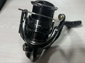 트윈파워 C3000MHG 시마노 스피닝 릴