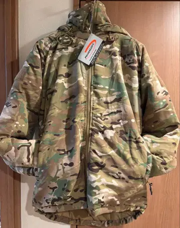 WILD THINGS - HIGH LOFT JACKET SO 1.0