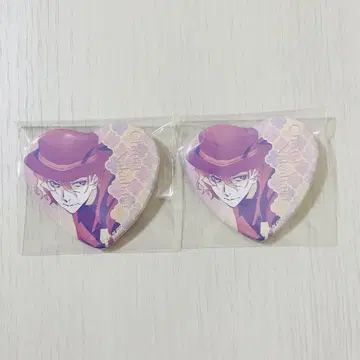 문호 스트레이독스 나카하라 츄야 캔뱃지