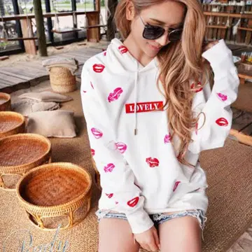 [ 20% OFF ] Rady 후드티