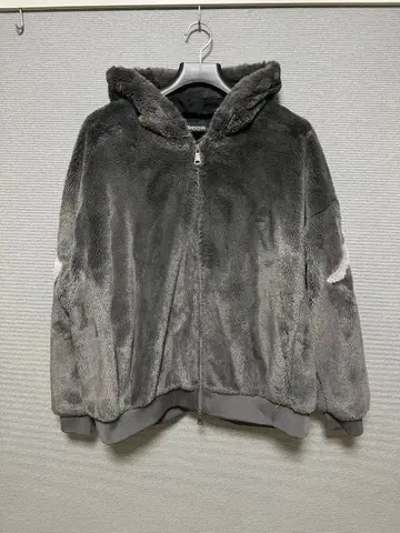 Kappa 플리스 자켓