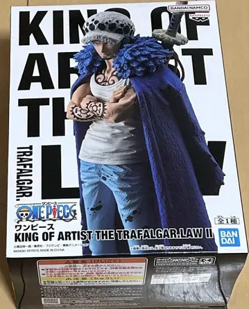 원피스 트라팔가 로 피규어