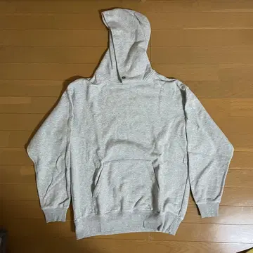구제 의류 BARNS OUTFITTERS/반스 아웃피터스 후드티