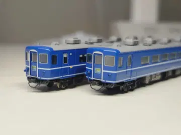 TOMIX 98542/98543 오하후 14-500 개별 TN화