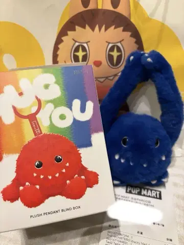 popmart instinctoy hug you 시리즈 freedom