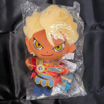 요괴워치 요로즈마트 한정판 DX 말랑봉제 인형이다냥 엔마대왕