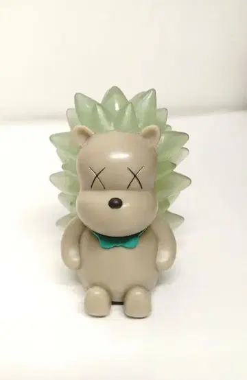 계속 한밤중이면 좋을 텐데. 우니구리 미니 피규어