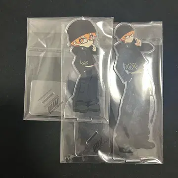 SideM FiFS 아크릴 스탠드 쿄스케