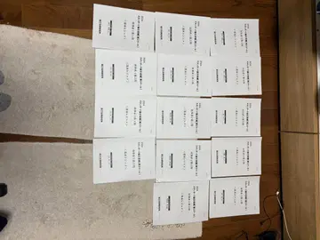 사법시험 2024년도 타츠미 논문 답안 연습 제2쿨