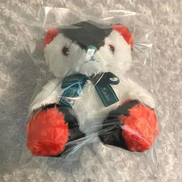 괴성 니지베어