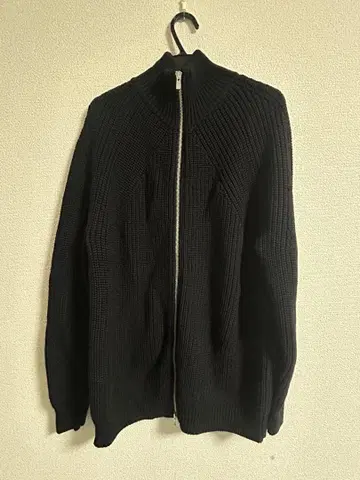 BATONER SIGNATURE DRIVERS KNIT 사이즈 2
