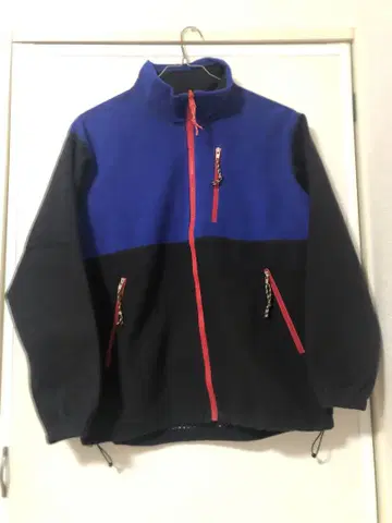 레어! oregonian outfitters 플리스 L 폴러 테크