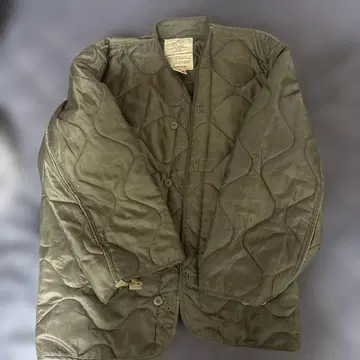 PROPPER 밀리터리 자켓 L 사이즈