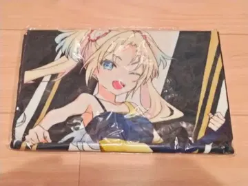 하스노소라 오릭스 콜라보 타월 오사와 루리노 미사용