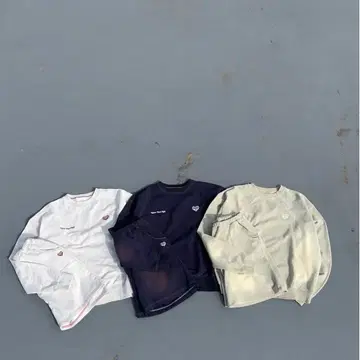 HTH 셋업 unisex