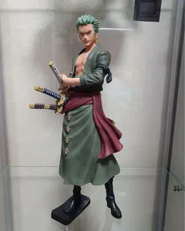 원피스 grandista 그란디스타 조로 피규어