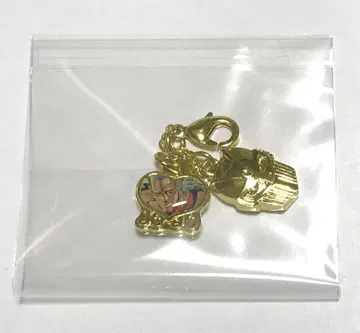죠죠의 기묘한 모험 컬렉션 참 폴나레프