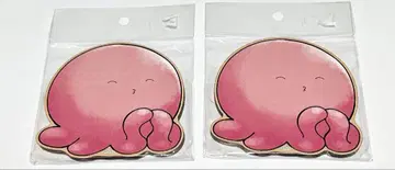 타코피의 원죄 코스터